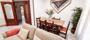 Vivienda con fines turísticos 